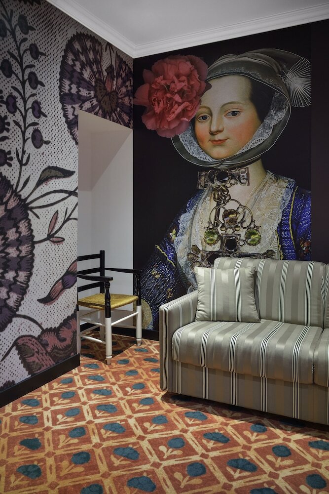 Hotel Jules Cesar & Spa - Mgallery Hotel Collection