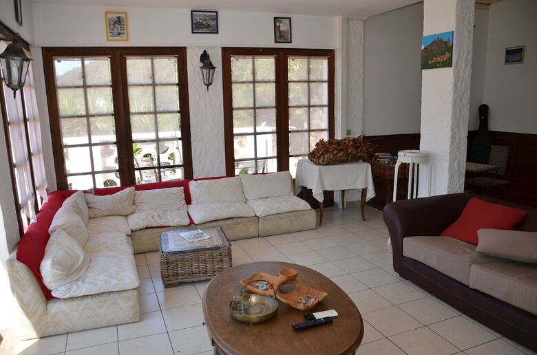 Hotel U Fracintu