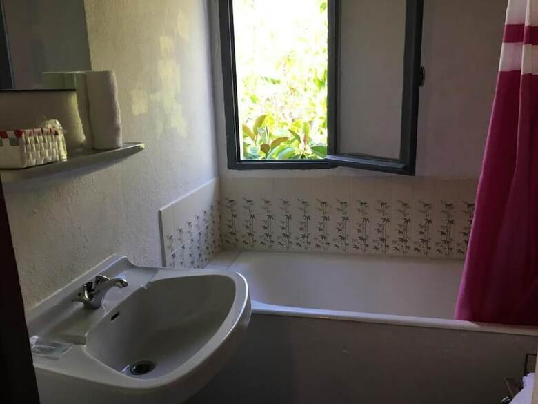 Hotel U Fracintu