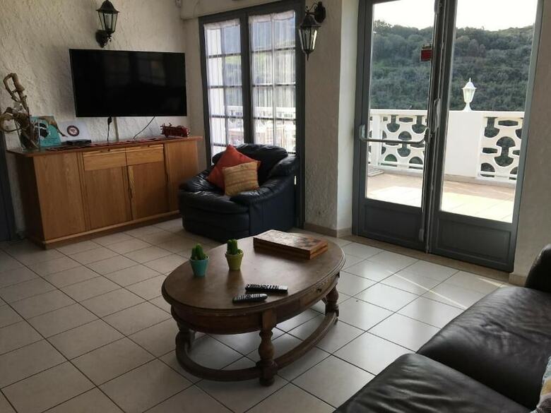 Hotel U Fracintu