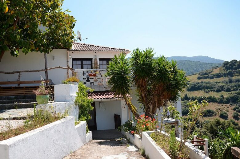Hotel U Fracintu