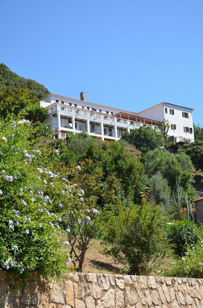 Hotel U Fracintu