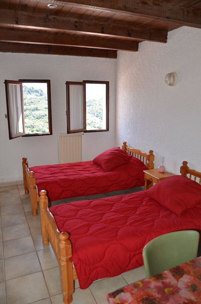 Hotel U Fracintu