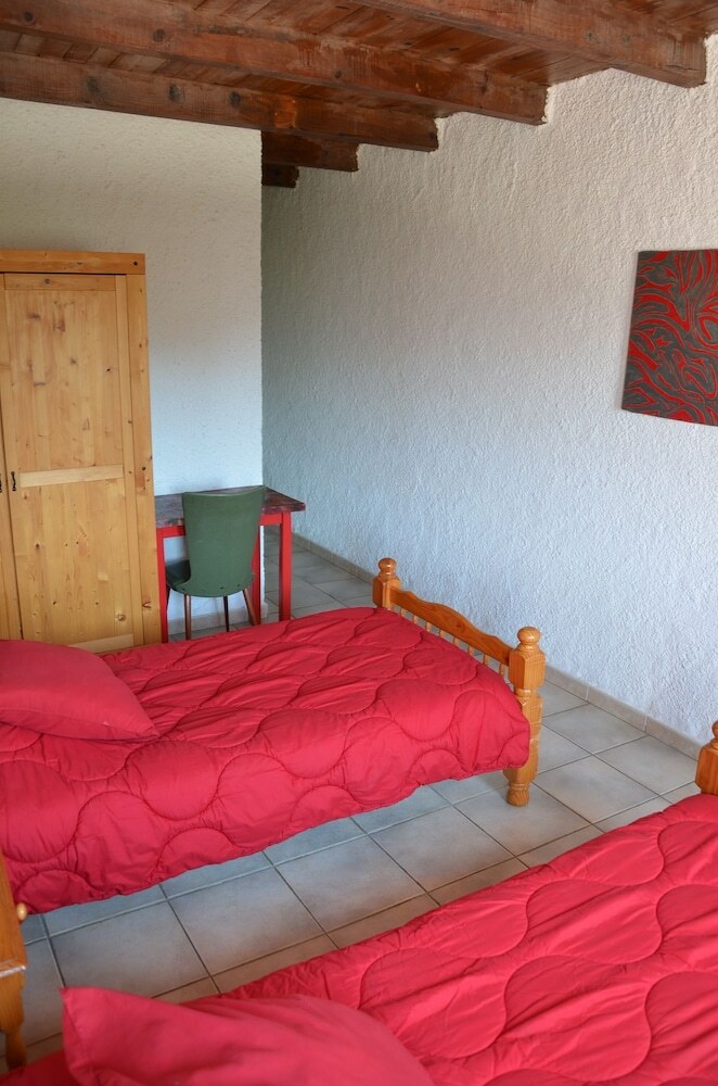 Hotel U Fracintu
