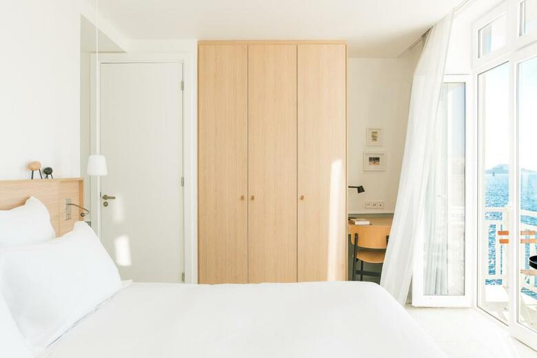 Hotel Les Bords De Mer
