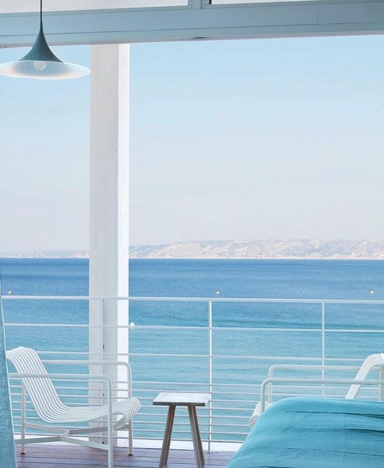 Hotel Les Bords De Mer