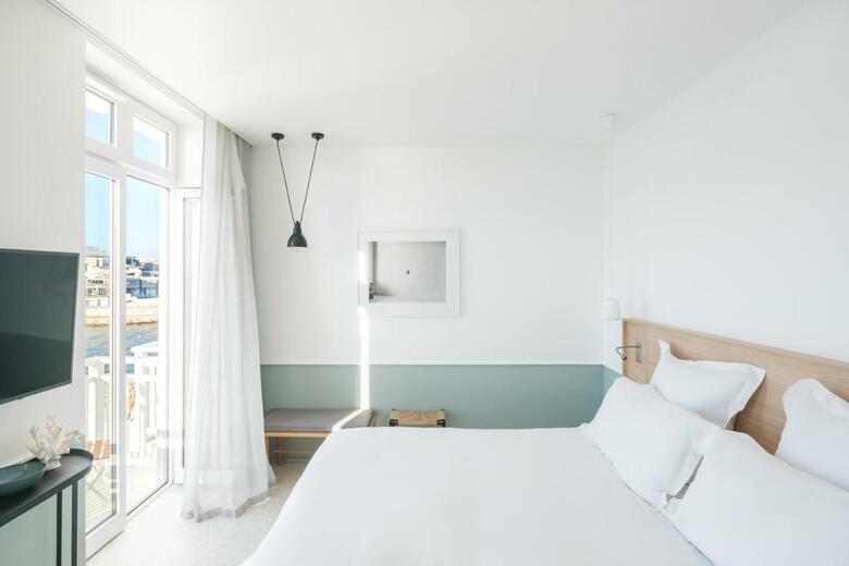 Hotel Les Bords De Mer