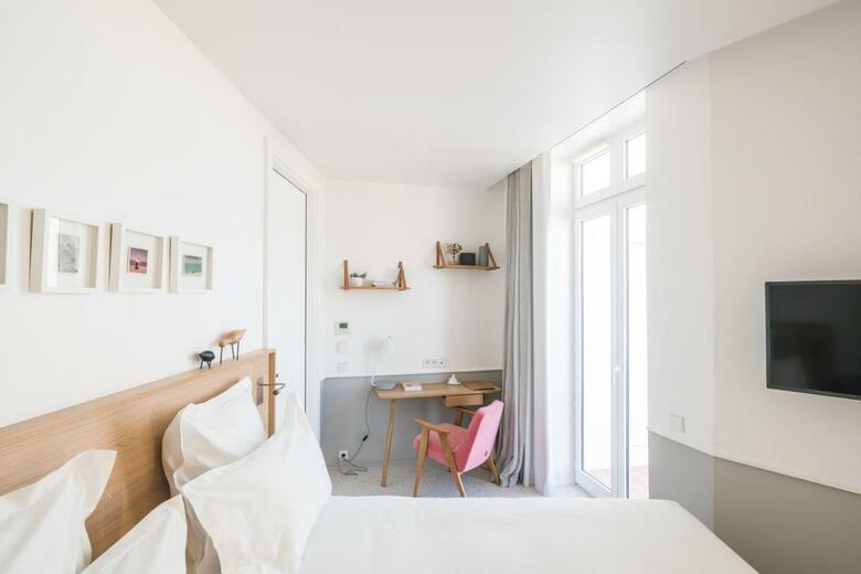 Hotel Les Bords De Mer