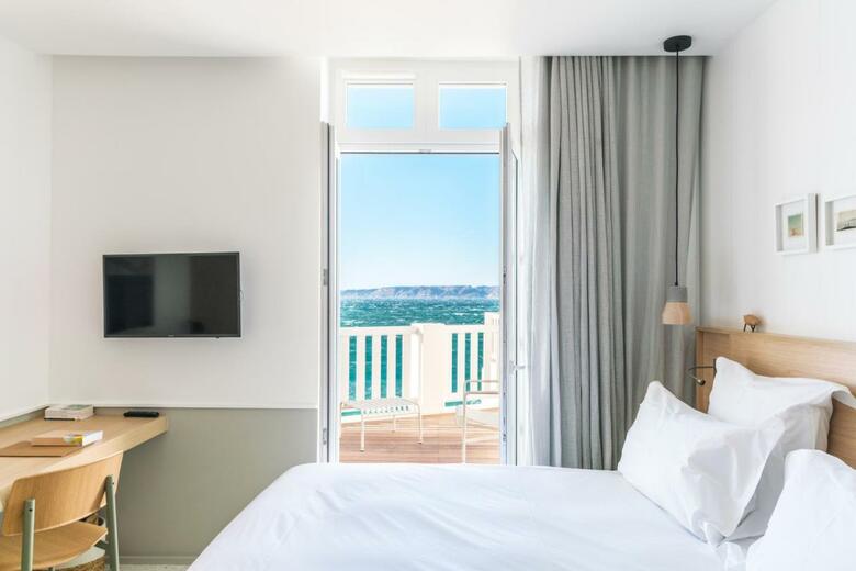 Hotel Les Bords De Mer