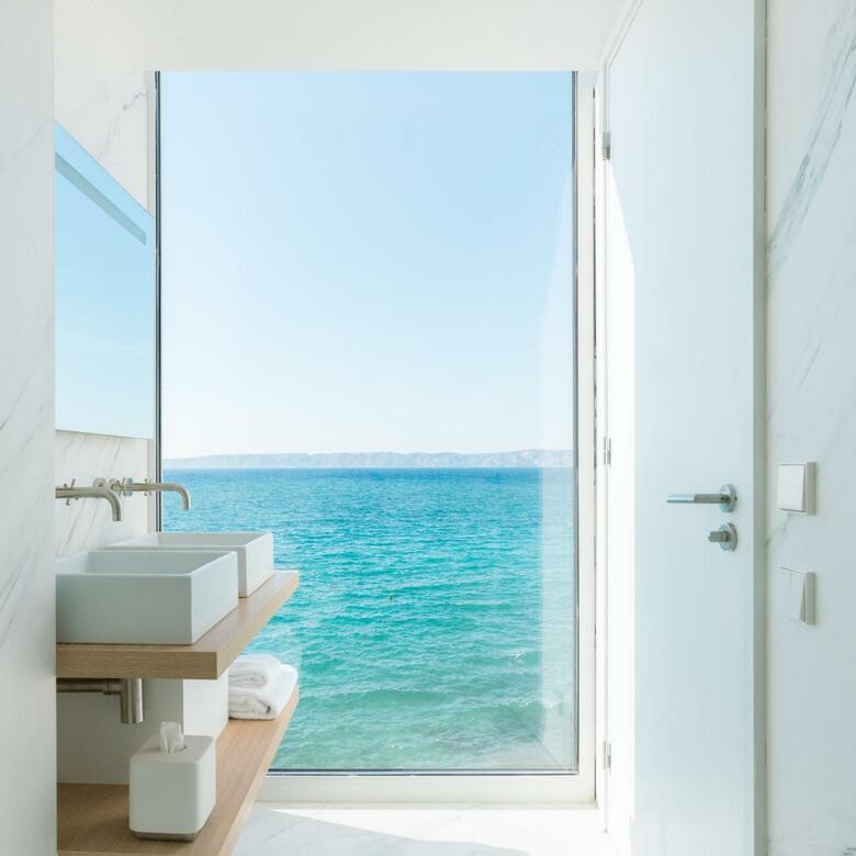 Hotel Les Bords De Mer