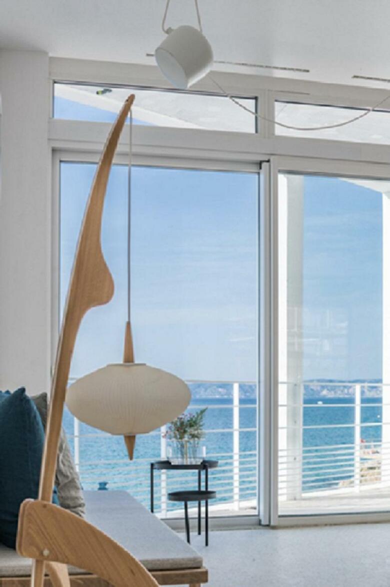 Hotel Les Bords De Mer