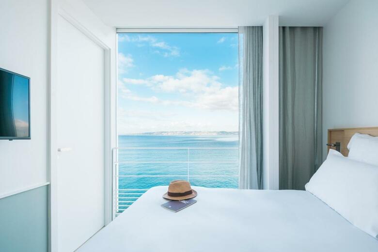 Hotel Les Bords De Mer