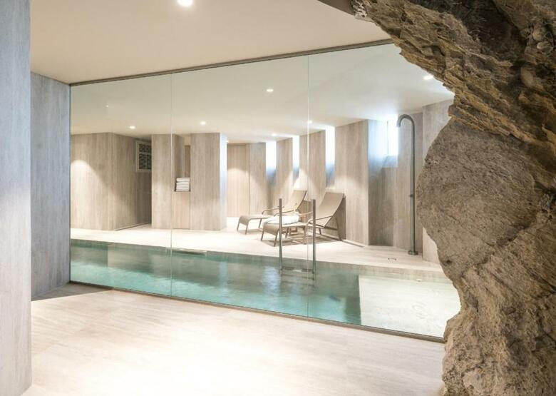 Hotel Les Bords De Mer