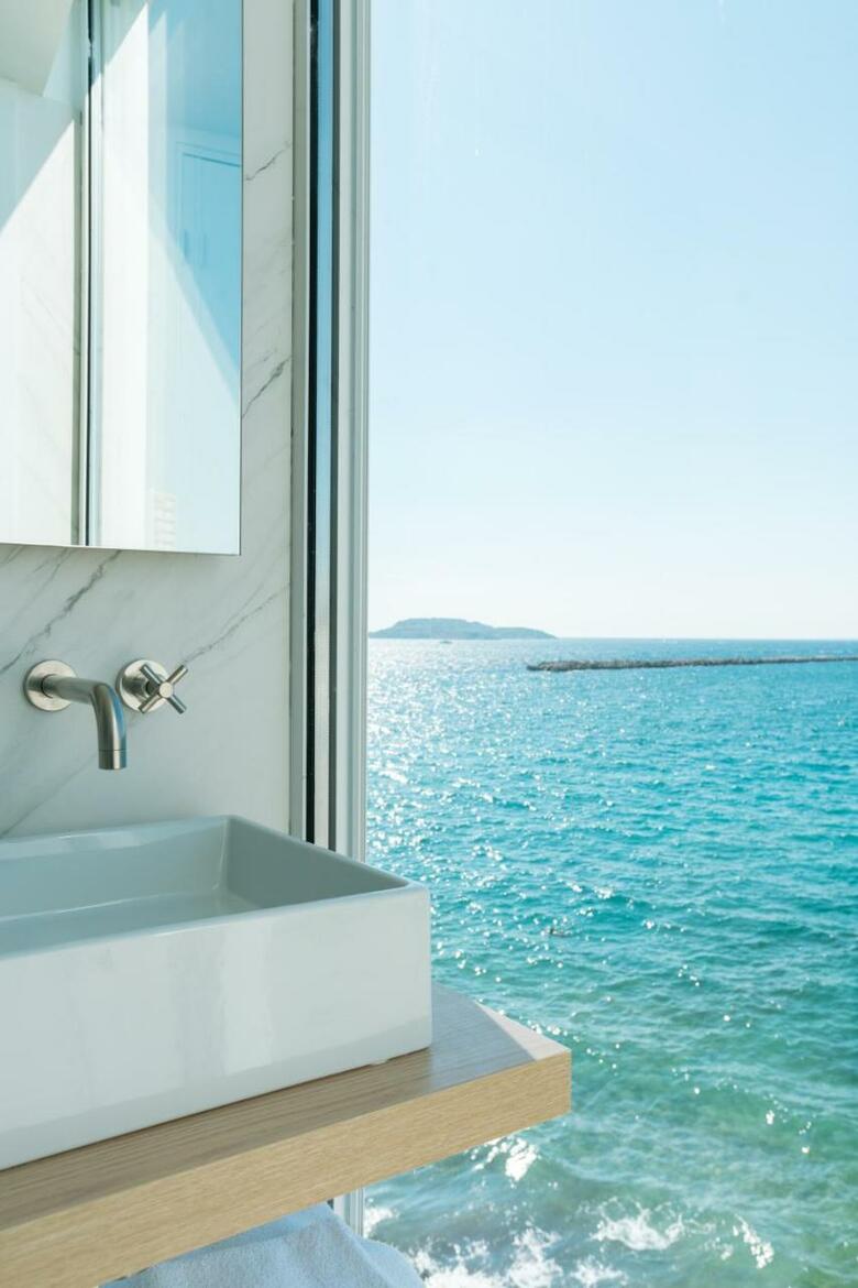 Hotel Les Bords De Mer