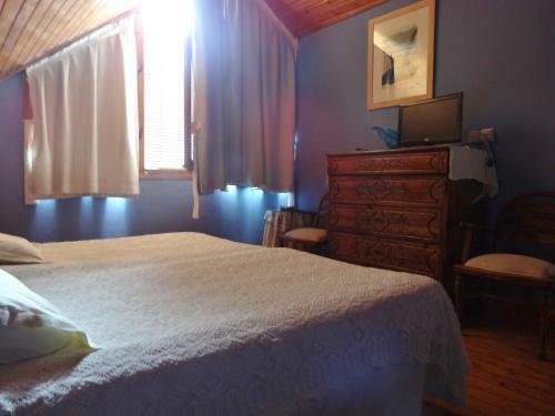 Hotel Hostal Casa Laplaza