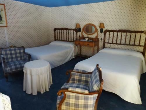 Hotel Hostal Casa Laplaza