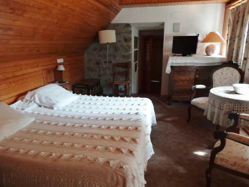 Hotel Hostal Casa Laplaza