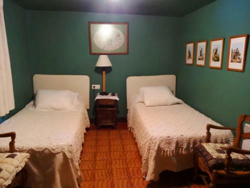 Hotel Hostal Casa Laplaza