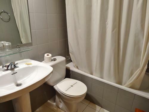 Hotel Hostal Casa Laplaza