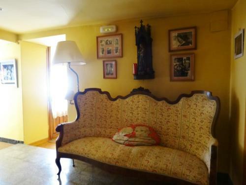 Hotel Hostal Casa Laplaza