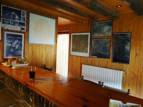 Hotel Hostal Casa Laplaza