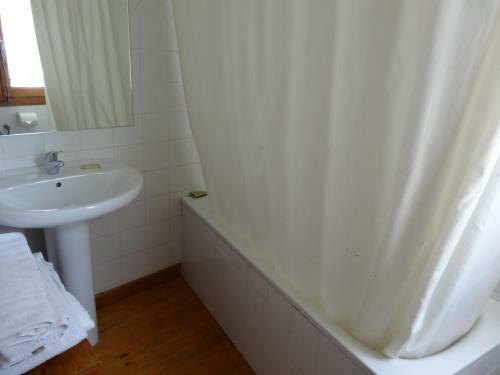 Hotel Hostal Casa Laplaza