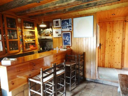 Hotel Hostal Casa Laplaza