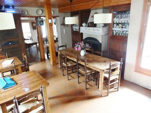 Hotel Hostal Casa Laplaza