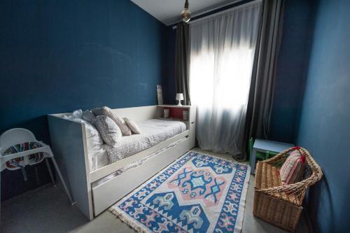 Holiday Home Cala Llombards
