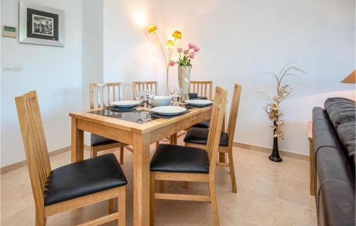 Apartment Casares Del Sol,blk 22,p