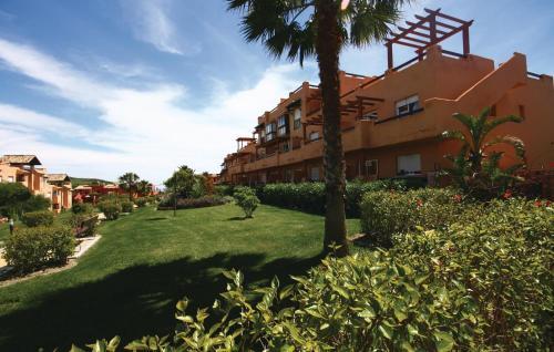 Apartment Casares Del Sol,blk 22,p