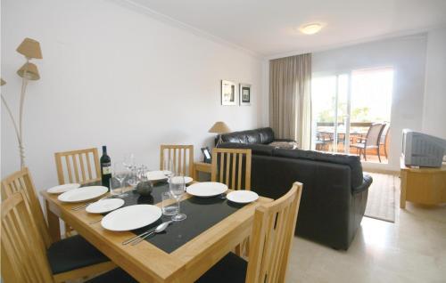 Apartment Casares Del Sol,blk 22,p