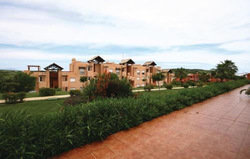 Apartment Casares Del Sol,blk 22,p