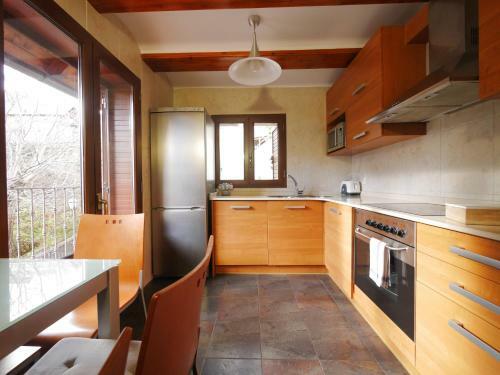 Apartamentos Casa Cecilia