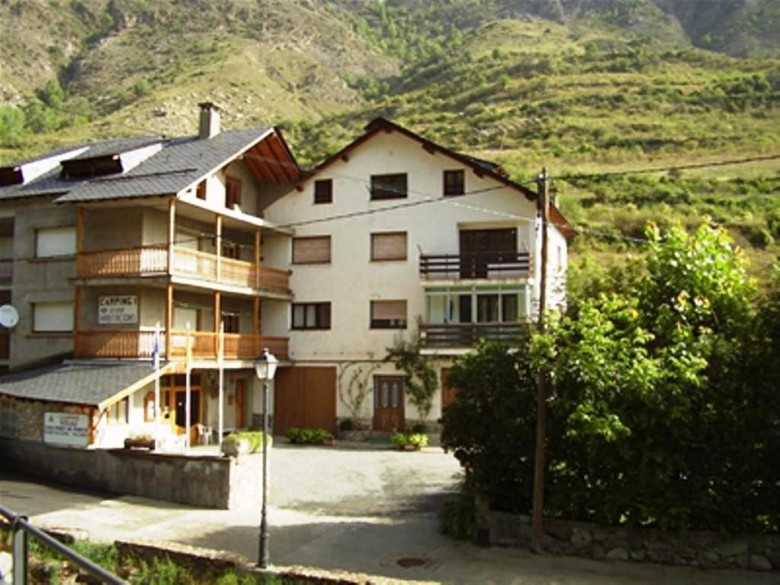 Hostal Casa Peret De Peret�