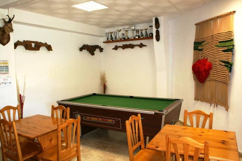 Hostal Casa Peret De Peret�