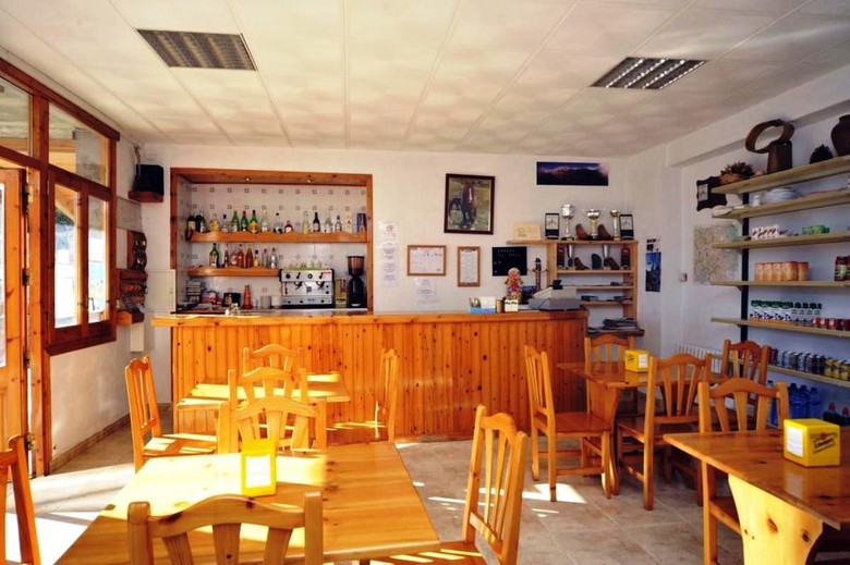 Hostal Casa Peret De Peret�
