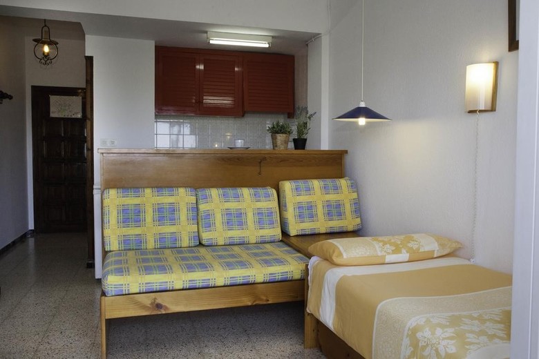 Goetten Apartamentos