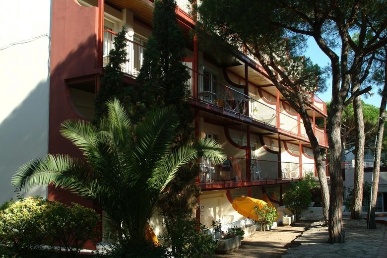 Goetten Apartamentos