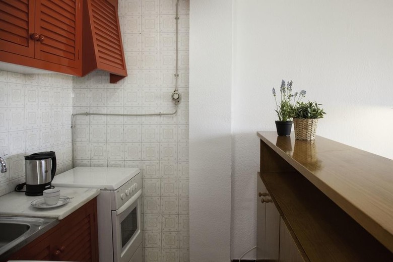 Goetten Apartamentos