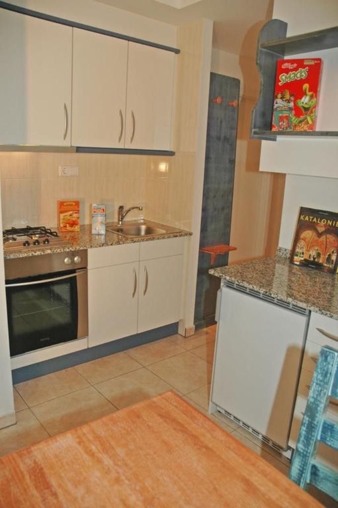 Goetten Apartamentos