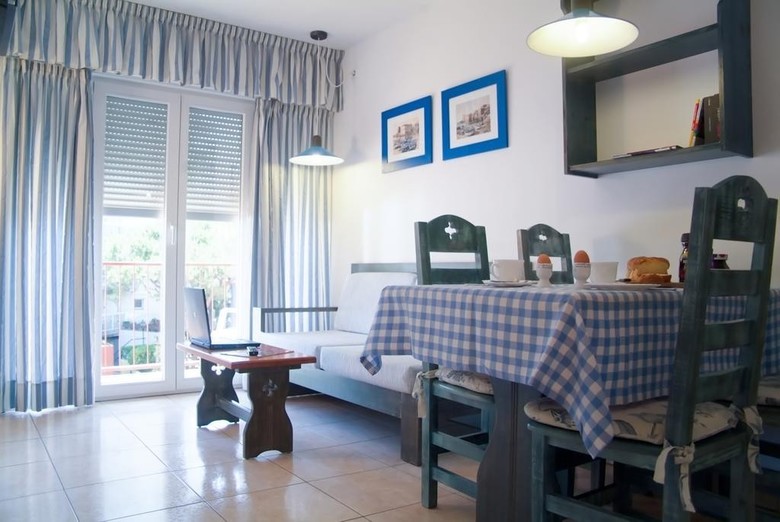 Goetten Apartamentos