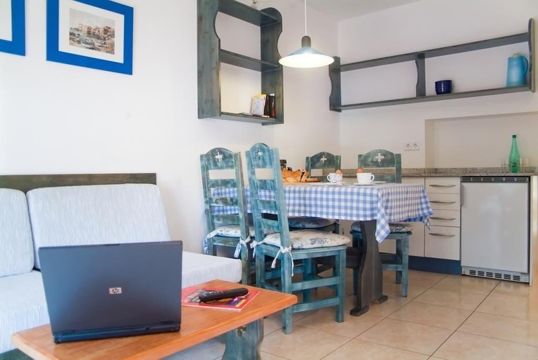 Goetten Apartamentos