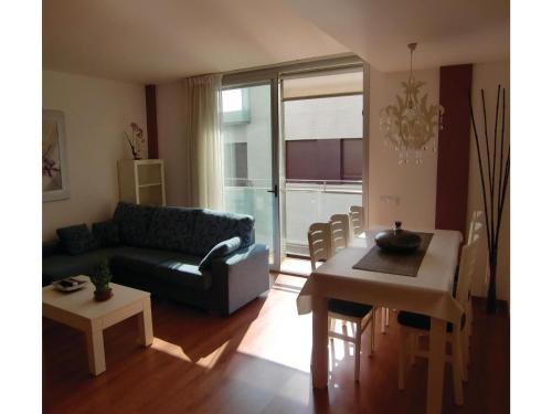 Apartment C.ciutat De Palol