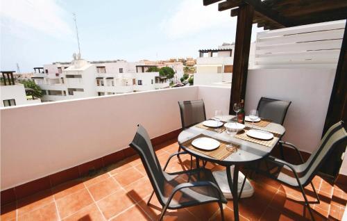 Apartment Riviera Park II Bl. 5, Apt.