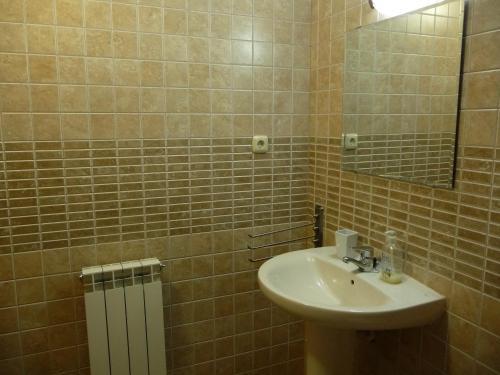 Apartamento Escalona 11