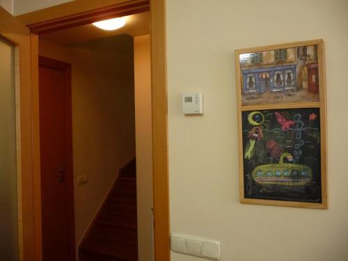 Apartamento Escalona 11