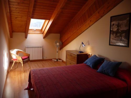 Apartamento Escalona 11