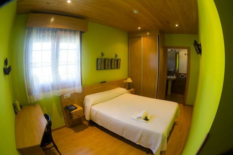 Hotel El Horreo De Avil�s