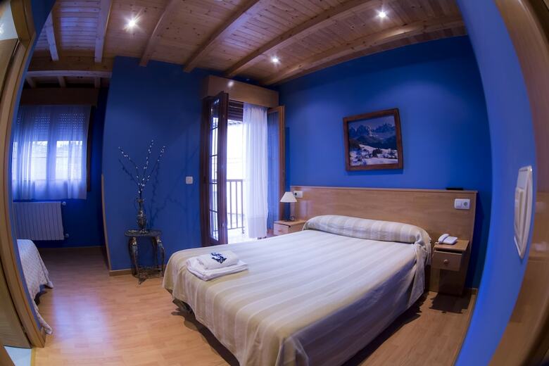 Hotel El Horreo De Avil�s